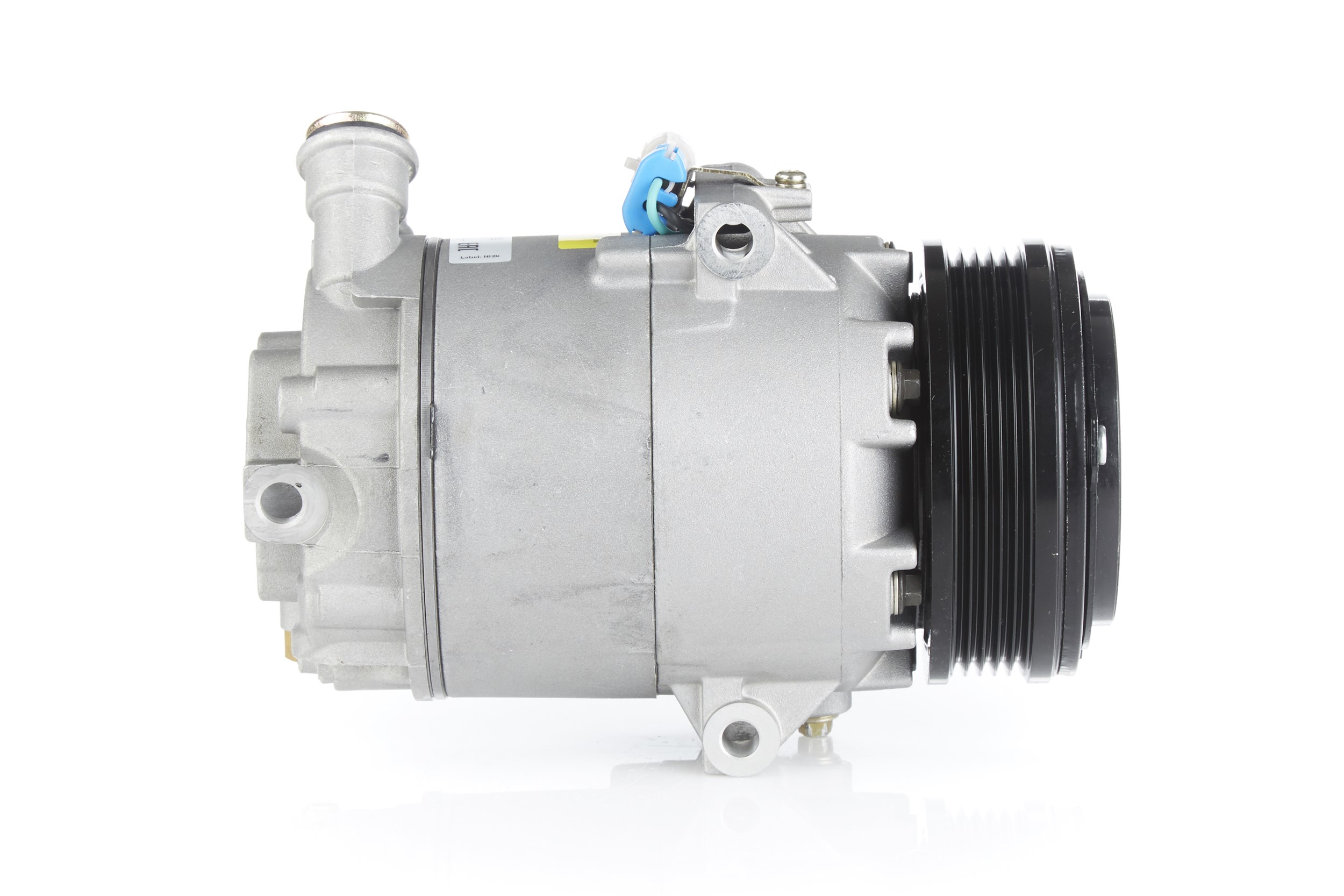 Klimakompressor 89196 NISSENS 6854024 OPEL, VOLVO, HONDA, VAUXHALL, HOLDEN