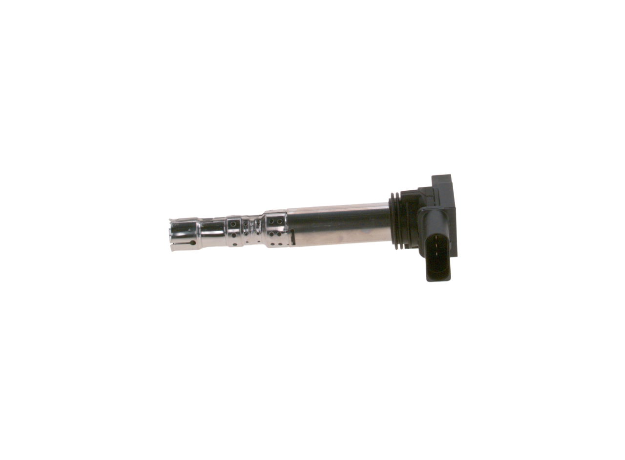 Zündspule 0 986 221 050 BOSCH 07C905115C VW, AUDI, SKODA, SEAT, BENTLEY