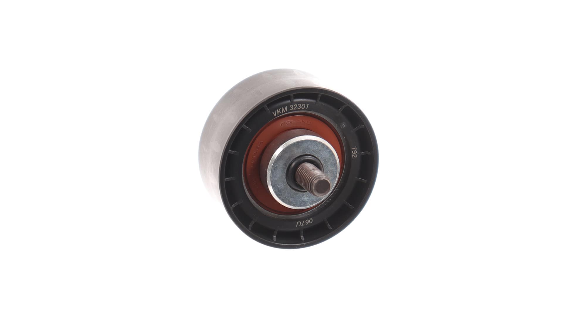 7026532 SKF VKM32301 IVECO Geleiderol poly v-riem prijs