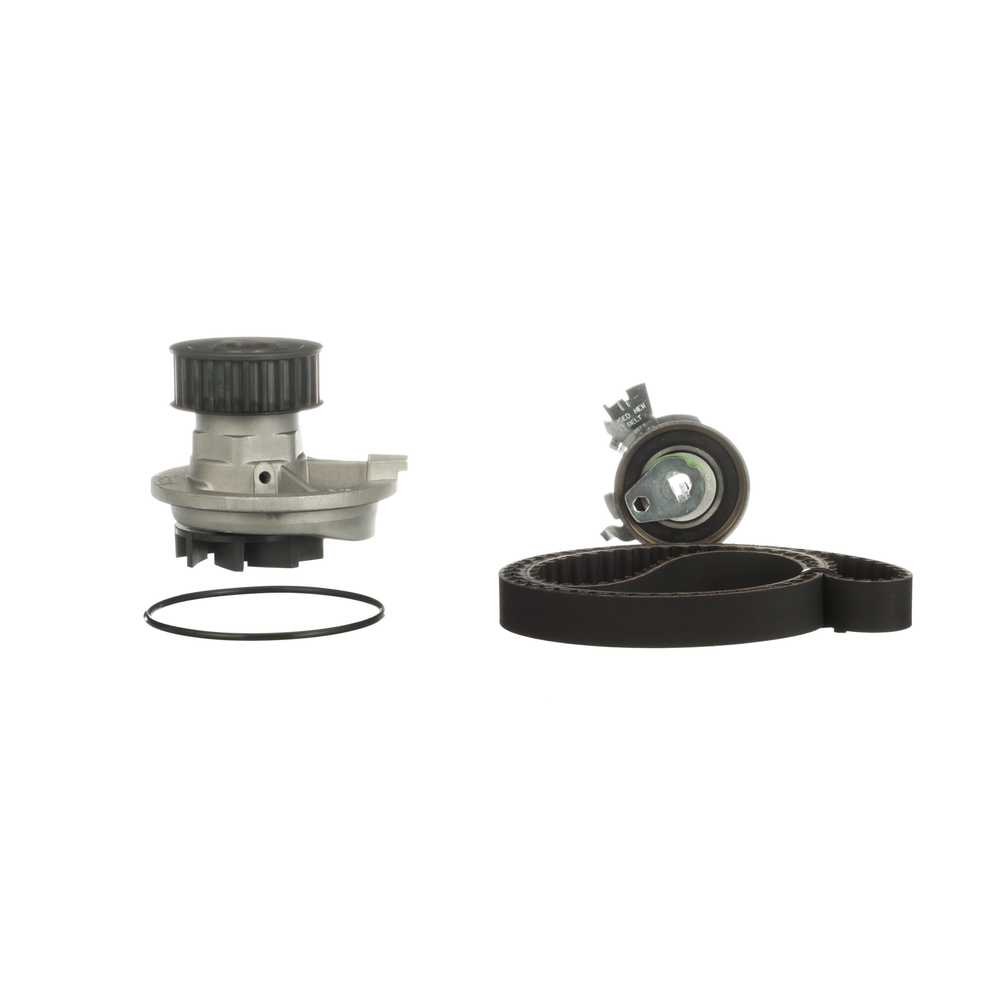 5367XS GATES KP15367XS VAUXHALL Astra Mk3 (F) Saloon Timing belt kit