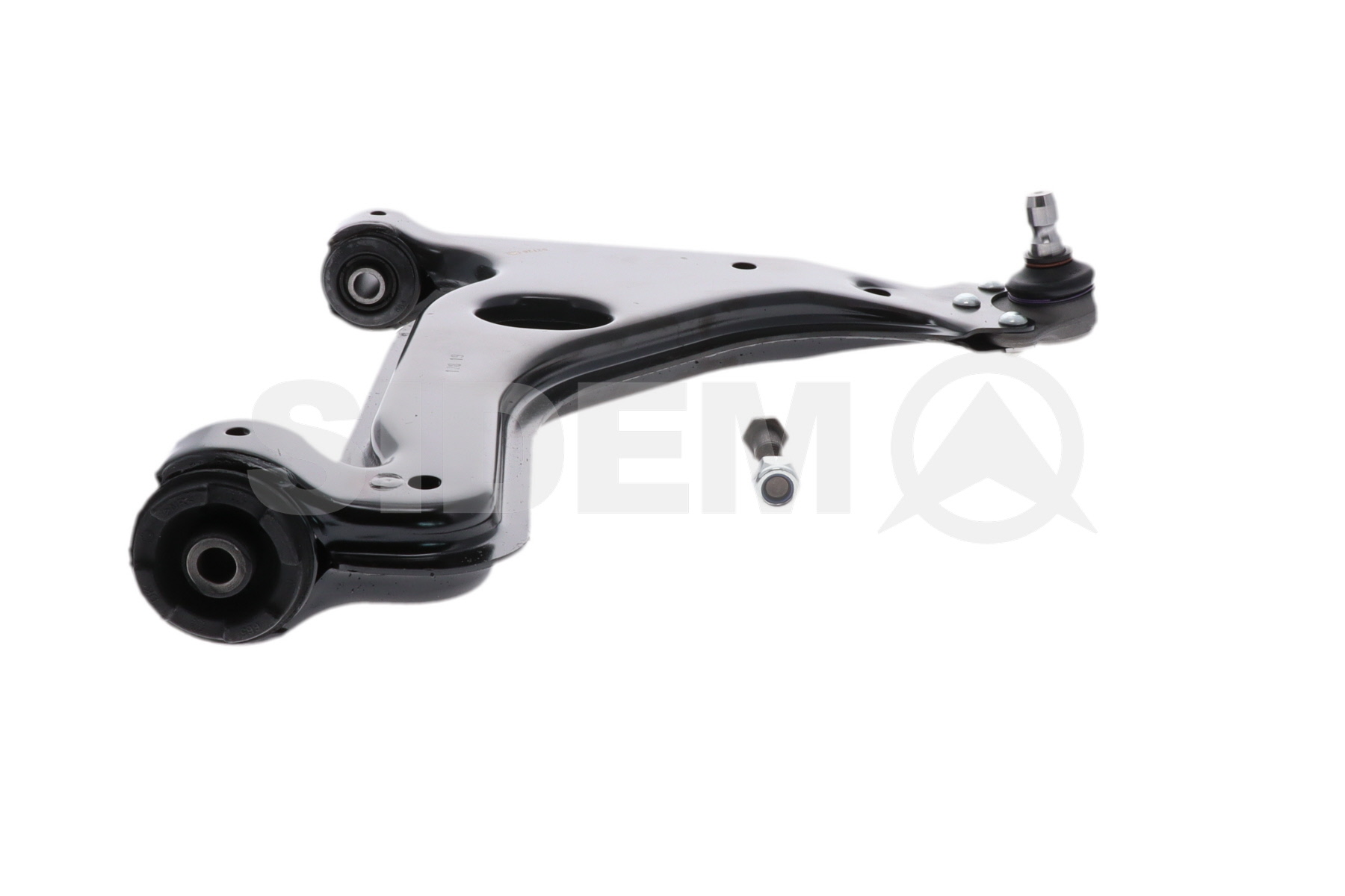 Носач, окачване на колелата 352 030 SIDEM 9671 OPEL, TOYOTA, SKODA, CHEVROLET, VAUXHALL