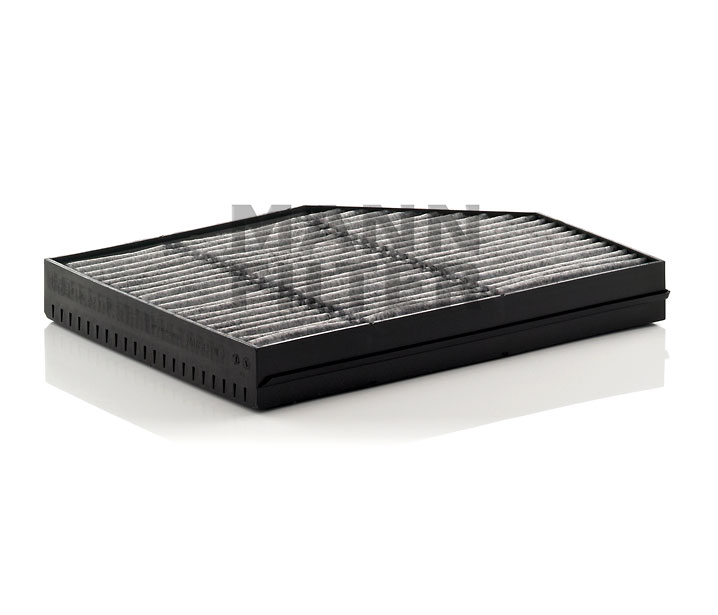 Innenraumfilter CUK 32 001 MANN-FILTER A9608300118 MERCEDES-BENZ, DAIMLER
