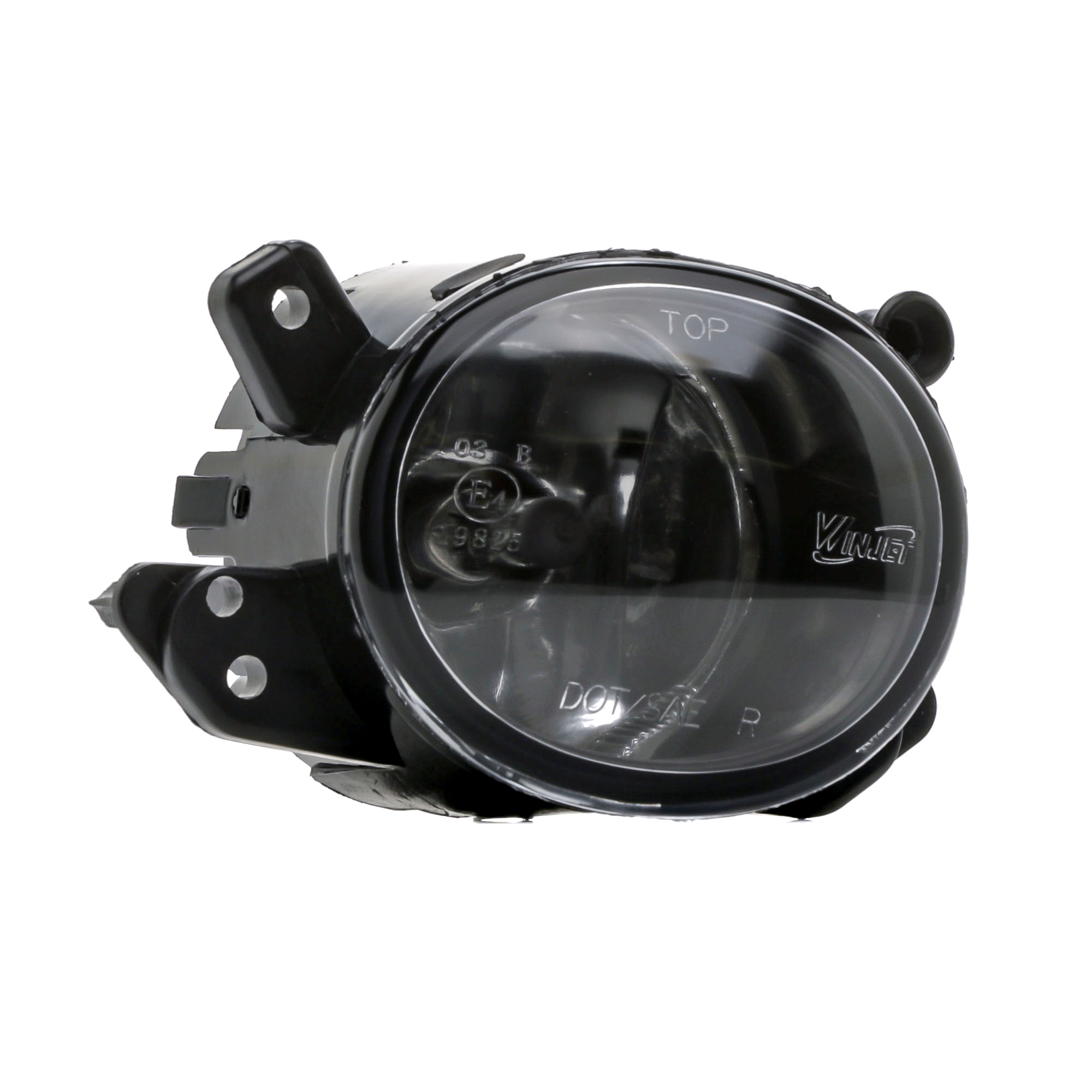 Nebelscheinwerfer Set DIEDERICHS Mercedes-Benz VITO Kosten