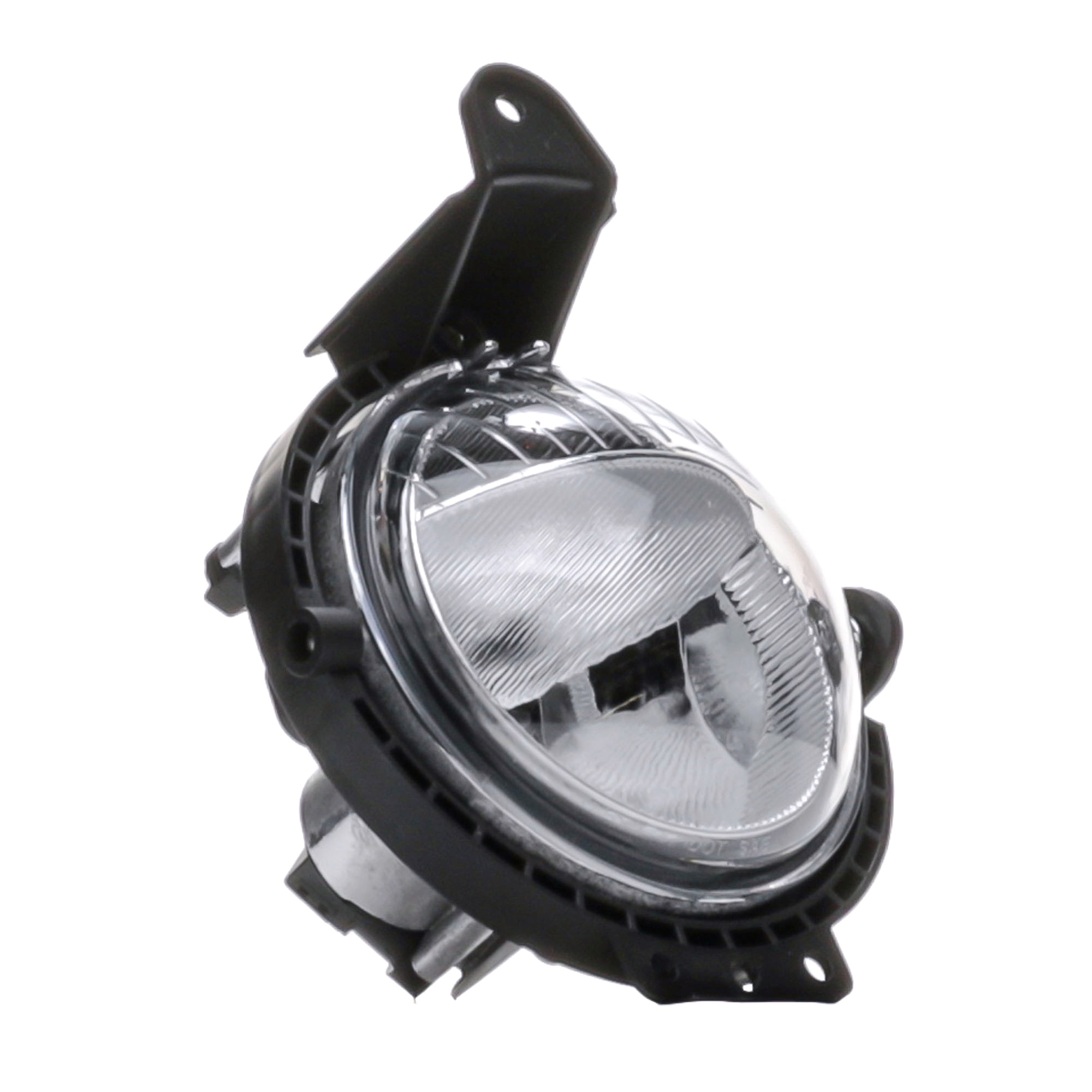 DIEDERICHS 1206088 Nebelscheinwerfer MINI Schrägheck 1.6 Cooper D 109 PS Diesel