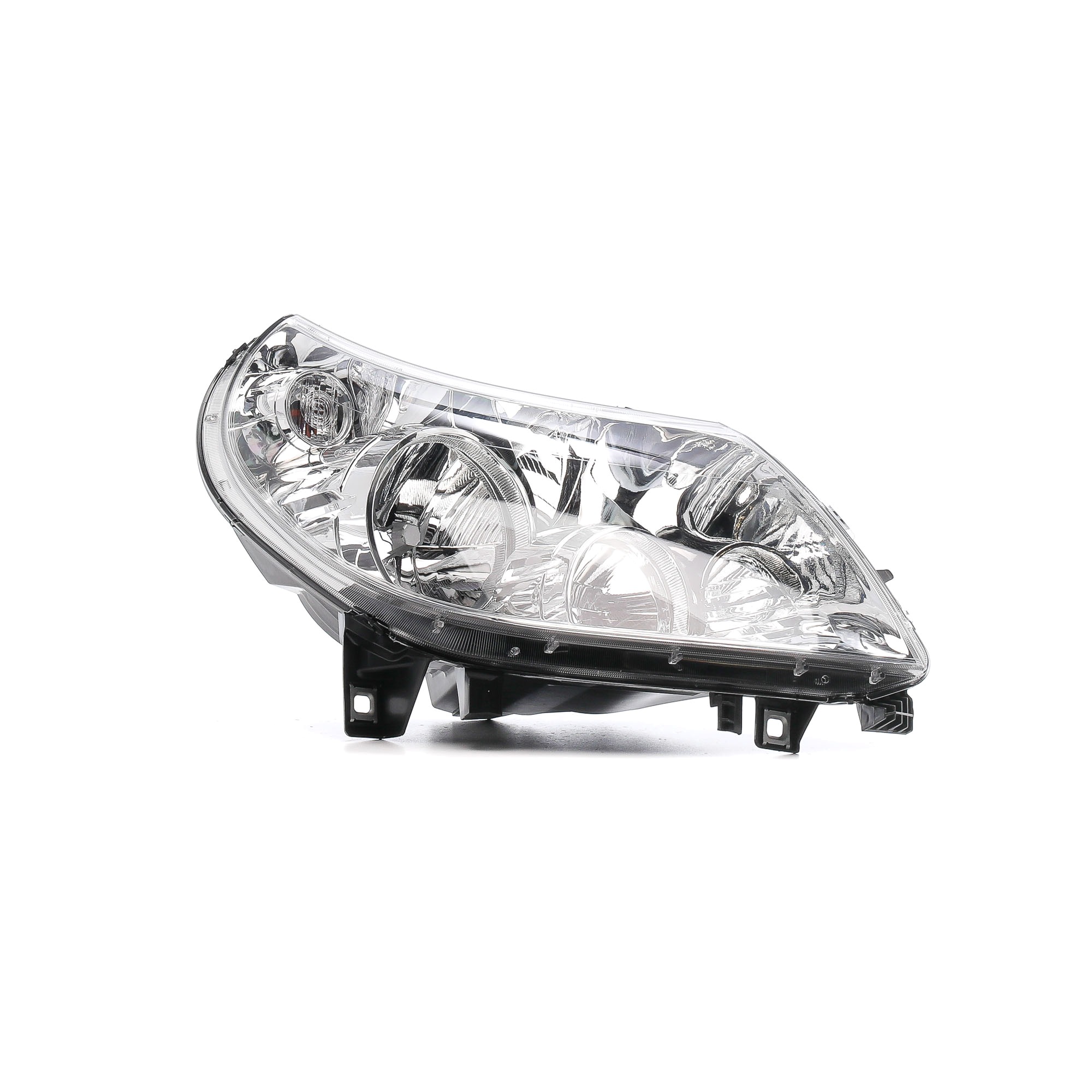DIEDERICHS 3484080 Frontscheinwerfer Peugeot Boxer 250 Kastenwagen Preis LED und Xenon