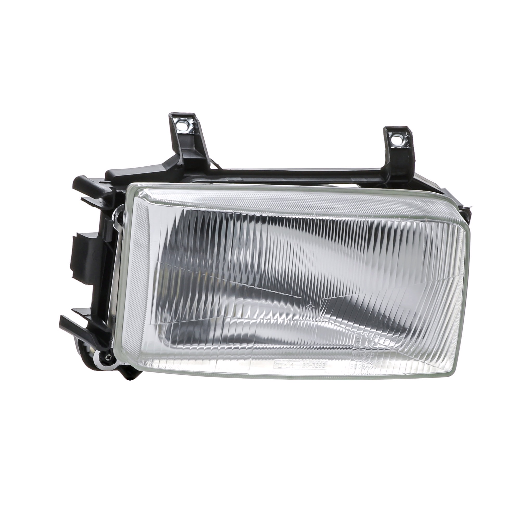 DIEDERICHS 2270980 Koplampen VW T4 Transporter 1.9 TD 68 Pk Diesel 1999