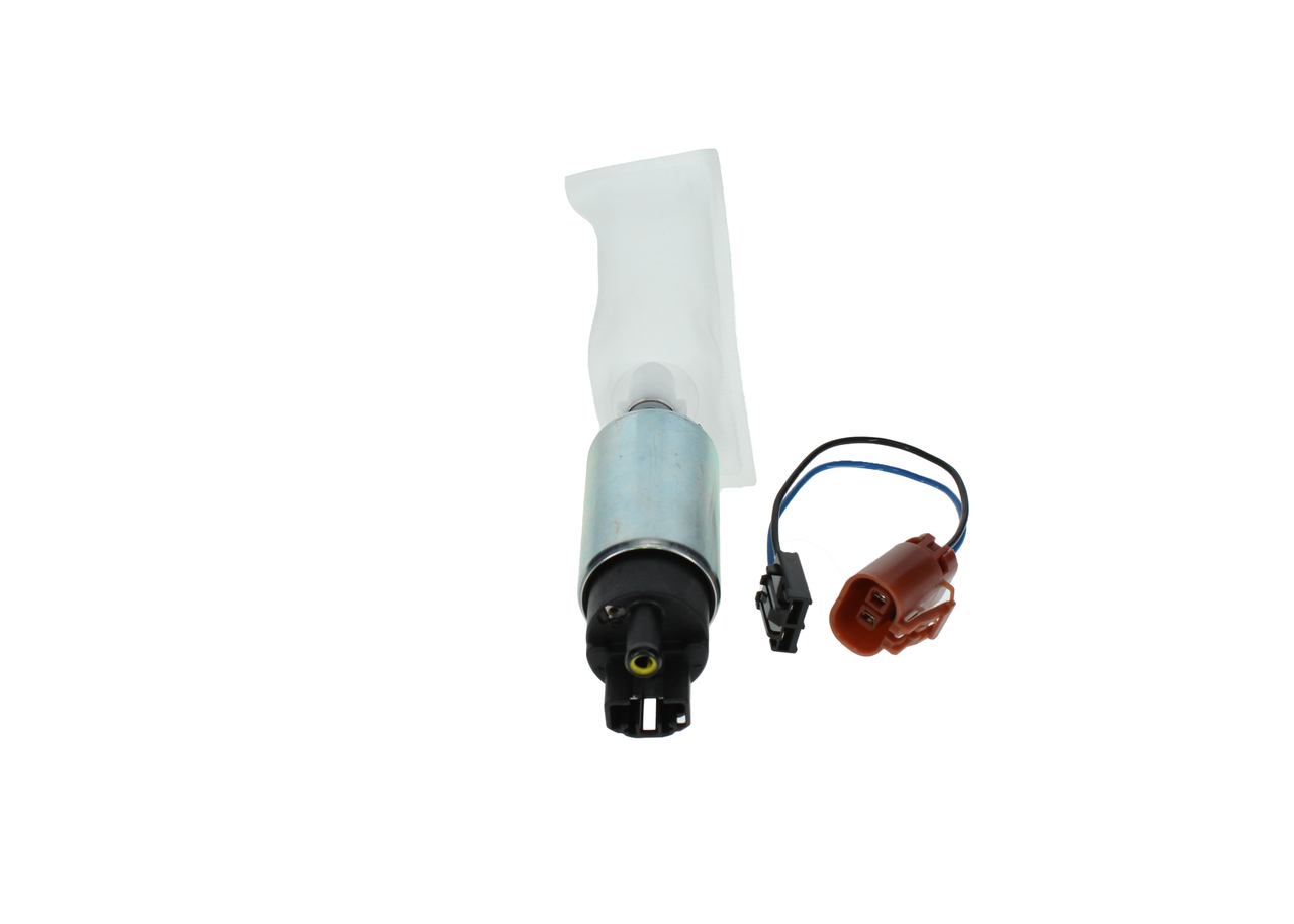 BOSCH 0986580914 Горивна помпа NISSAN SUNNY оригинални цена