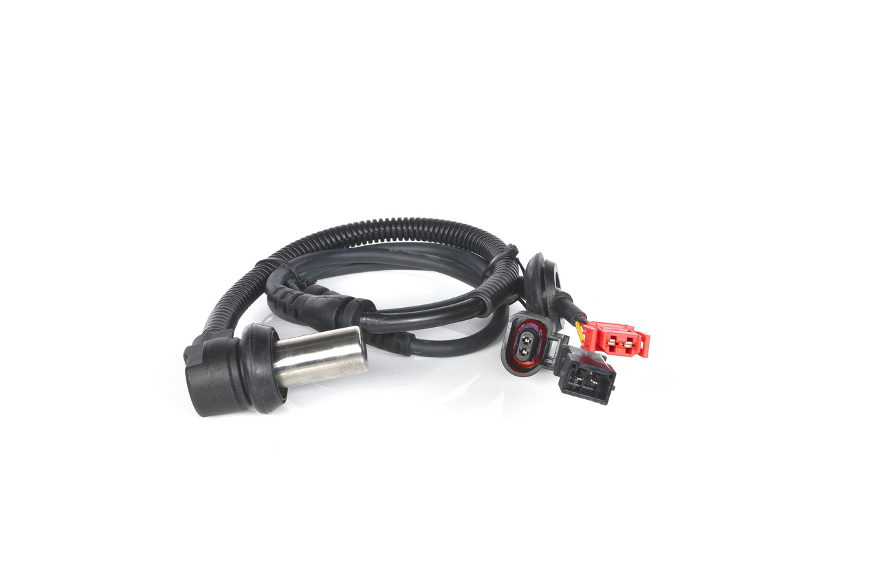 Capteur ABS 4B0927803� BOSCH 0986594006 VOLKSWAGEN, AUDI, SKODA, SEAT
