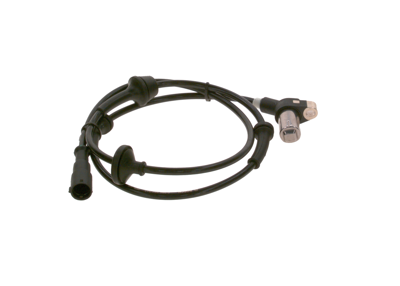 BOSCH 0 986 594 012 ABS Sensor mit Kabel