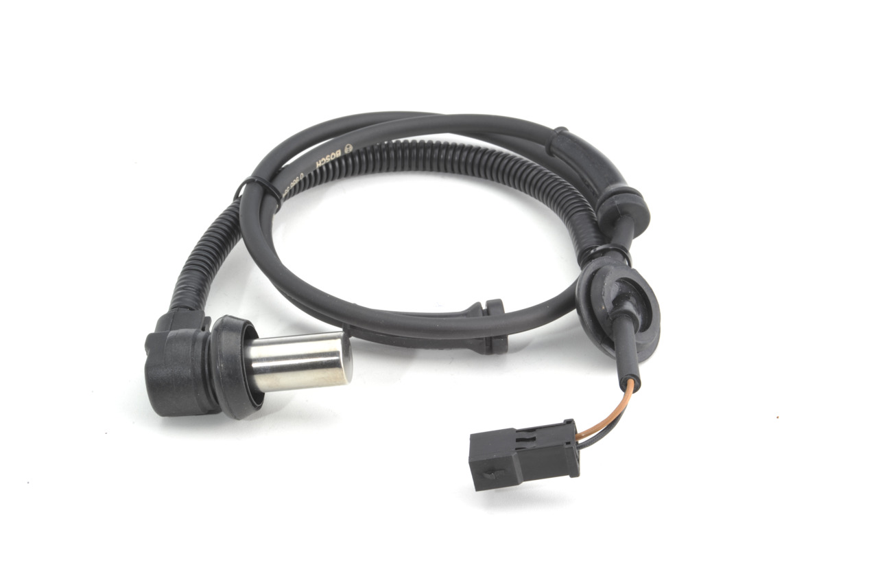 BOSCH WS014 Αισθητήρας ABS Audi A6 C5 Sedan τιμες