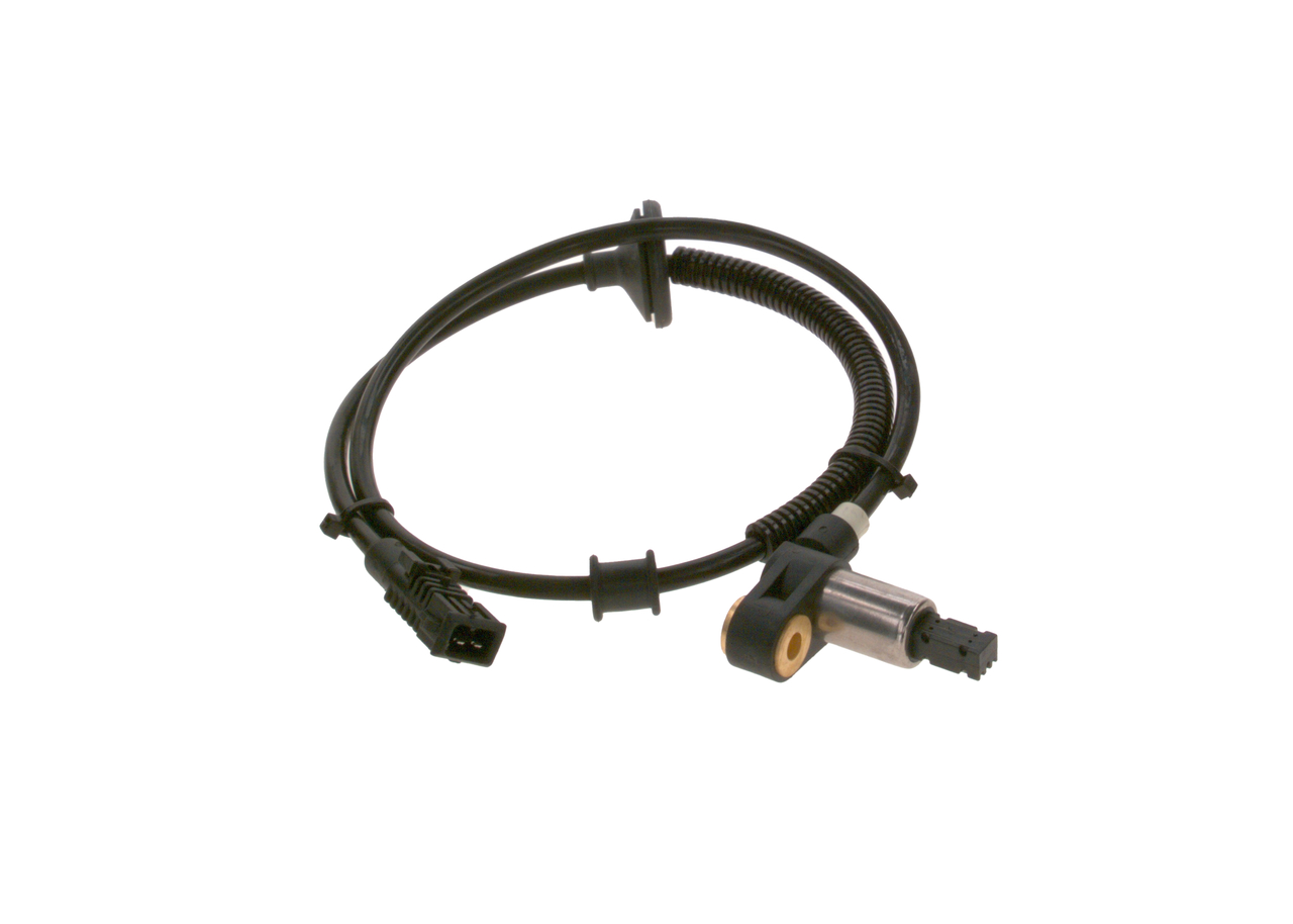 WS021 BOSCH 0 986 594 021 Sensore ABS