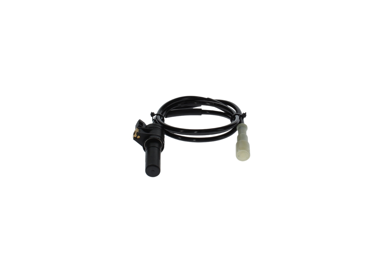 Sensor, Raddrehzahl BOSCH 0 986 594 025 Bewertung