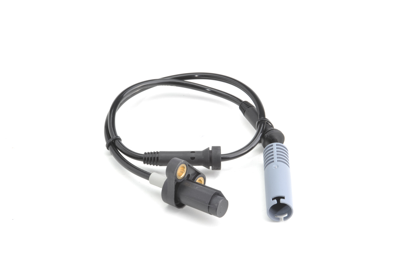 BOSCH 0 986 594 510 ABS Sensor mit Kabel