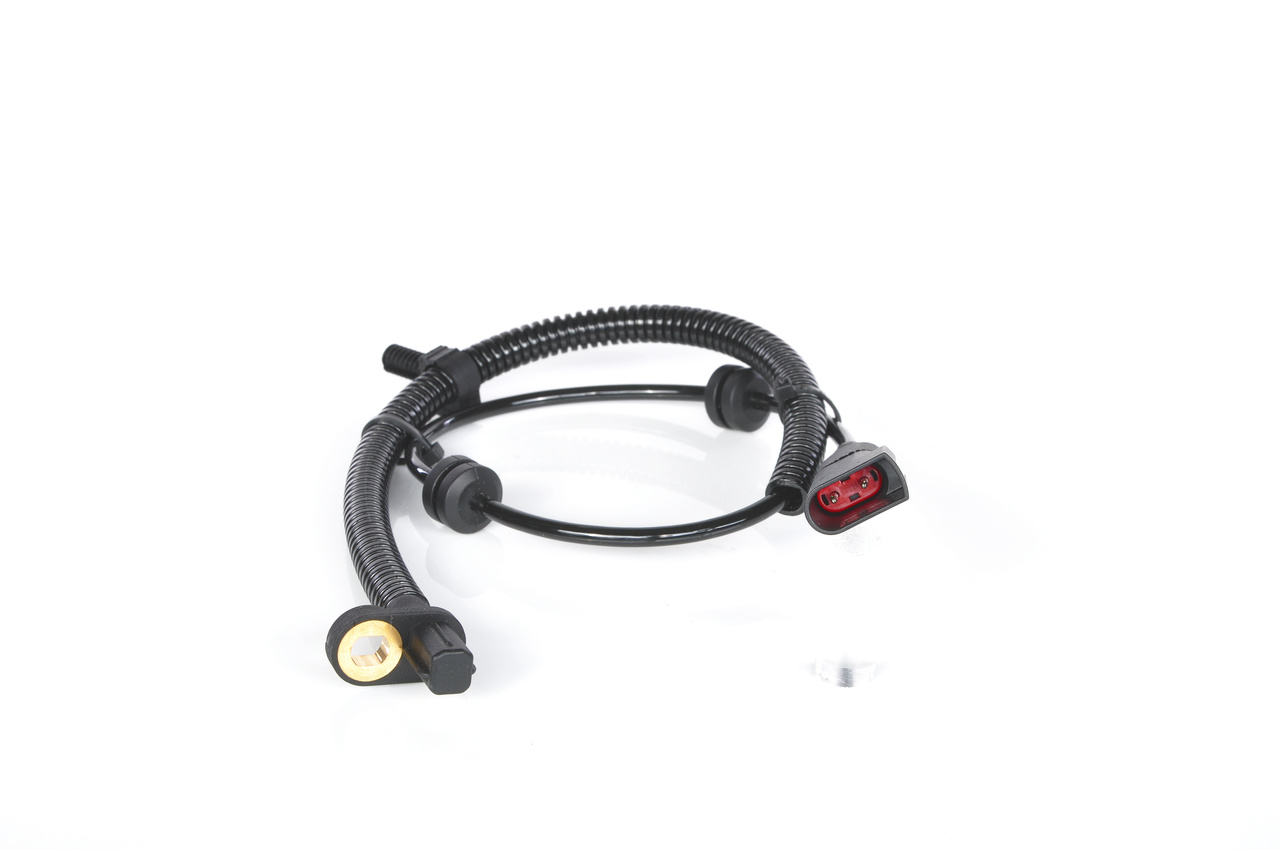 WS517 originales Sensores ABS BOSCH FUSION