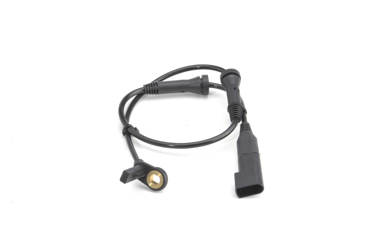 WS518 originales Sensor de frenos ABS BOSCH FUSION