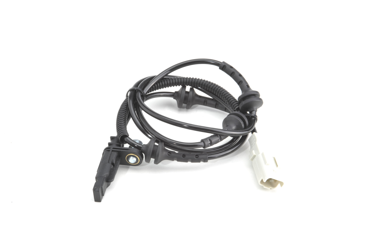 WS522 BOSCH 0 986 594 522 Wielsnelheidssensor (ABS)