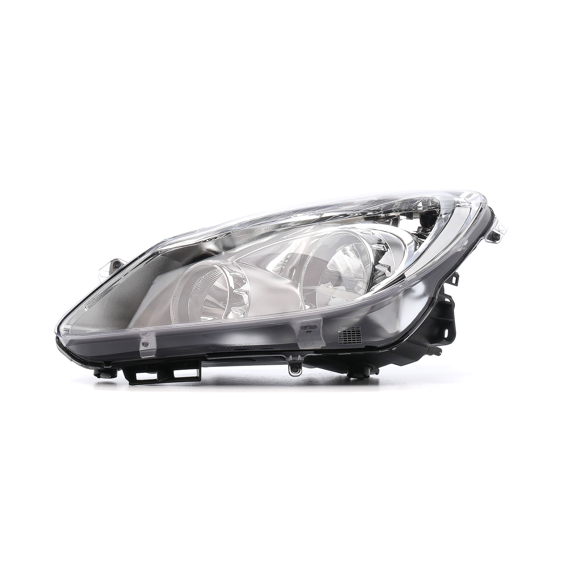 OEN 5496344 Koplamp DIEDERICHS 1814981