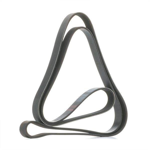 70458 Serpentine belt MAPCO Mercedes-Benz