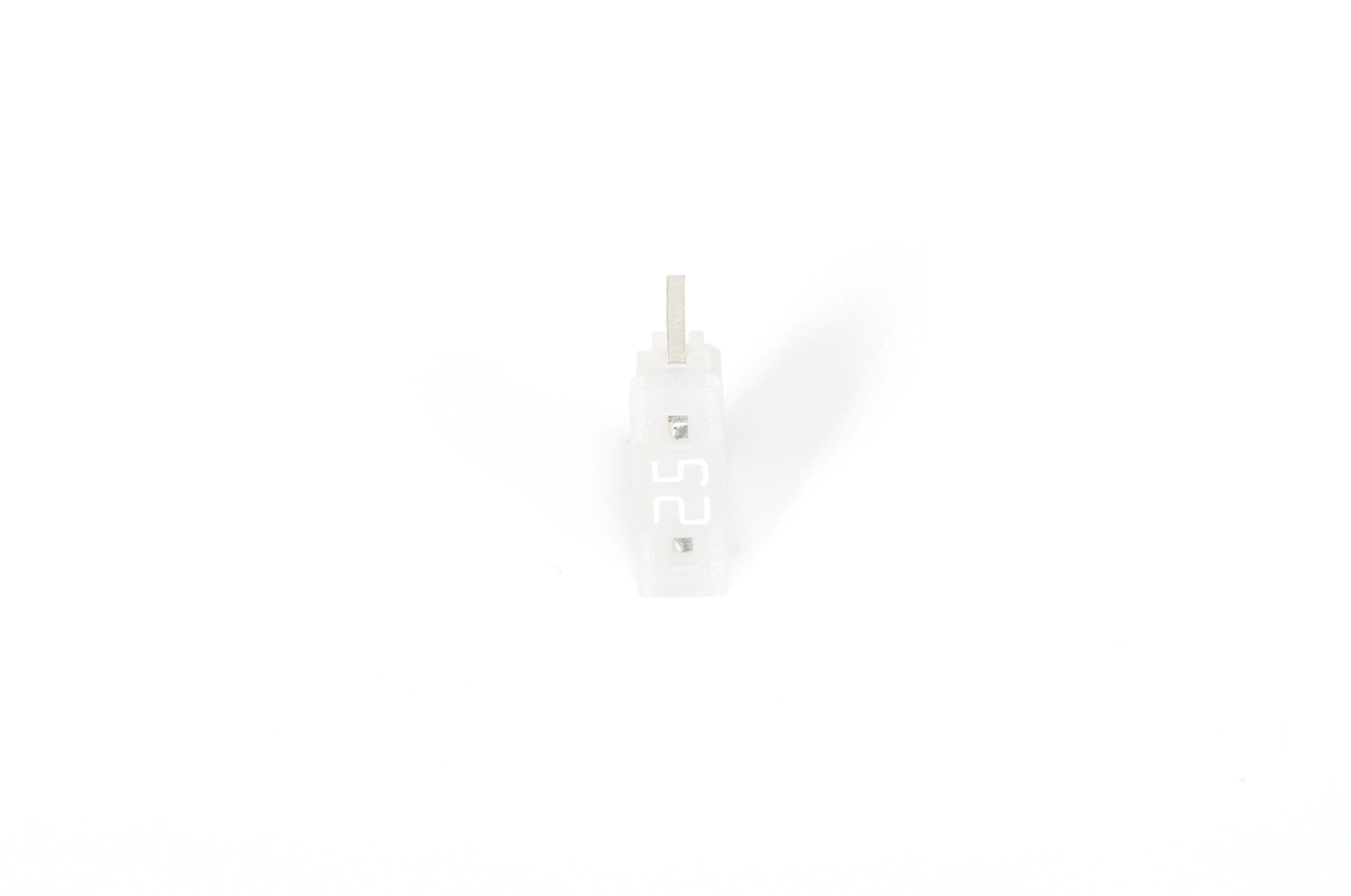 BOSCH 1 987 529 049 Sicherung
