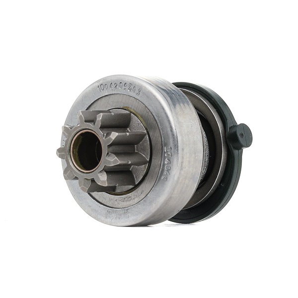 Startmotor BOSCH 1 006 209 503