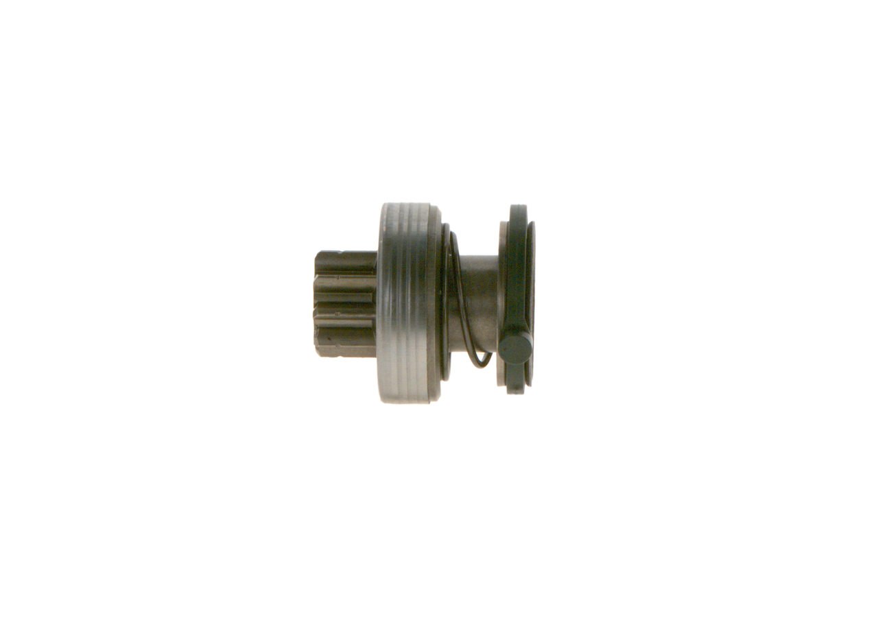BOSCH 1 006 209 538 Vrijwielaandrijving, starter