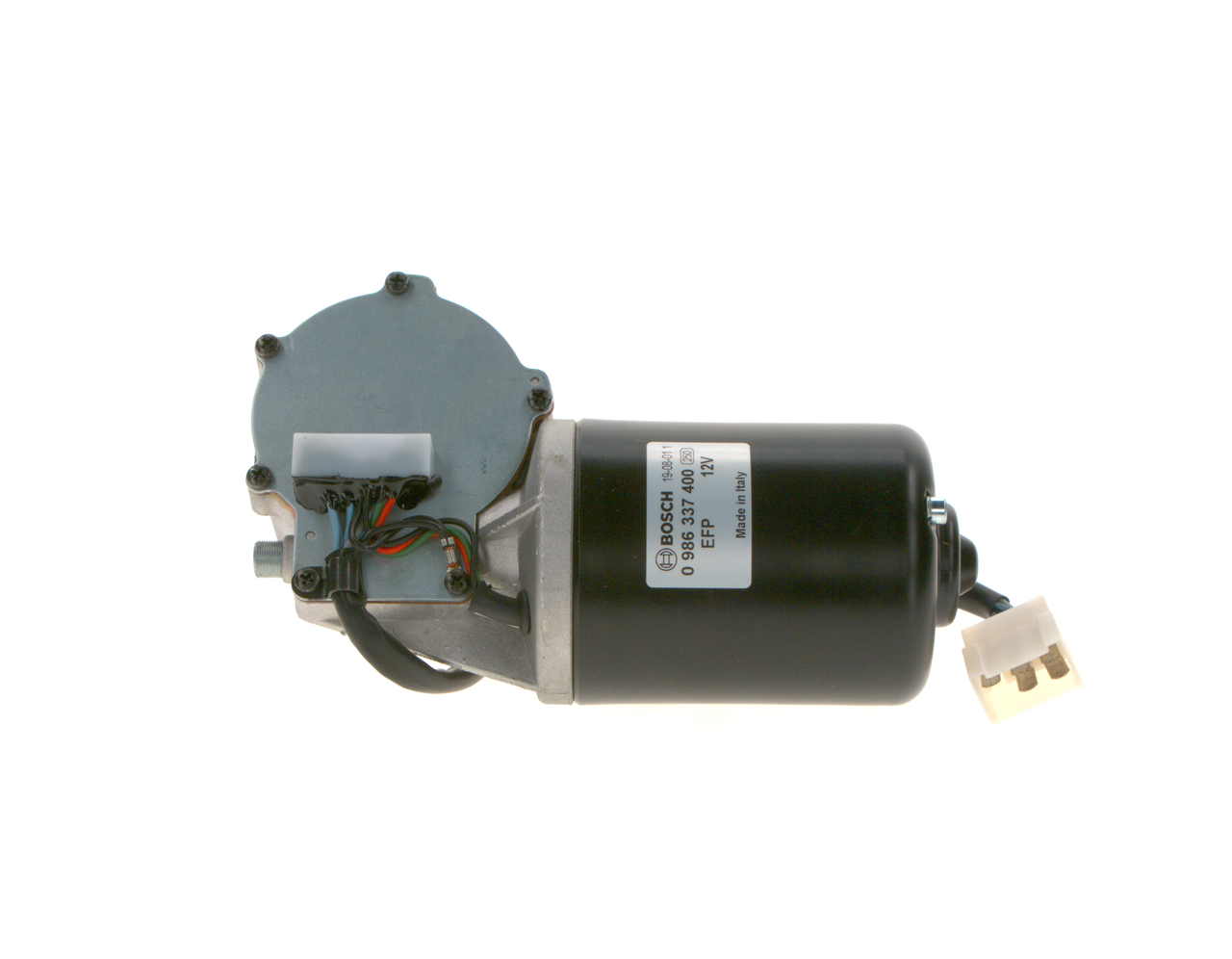 Moteur d'essuie-glace BOSCH 0 986 337 400