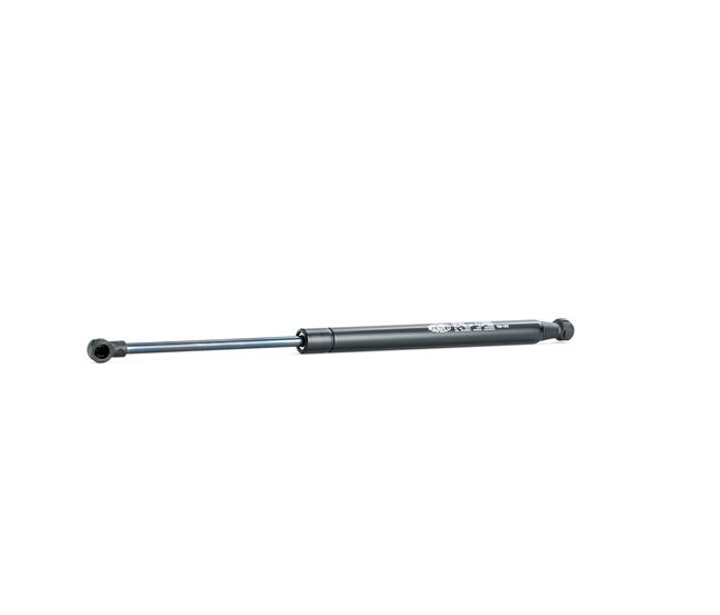 GS0967 MAGNETI MARELLI 430719096700 Heckklappendämpfer