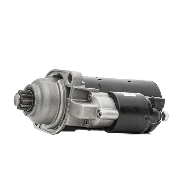 943209741010 Startmotor MAGNETI MARELLI 02A 911 024B VOLKSWAGEN, AUDI, SEAT, SKODA