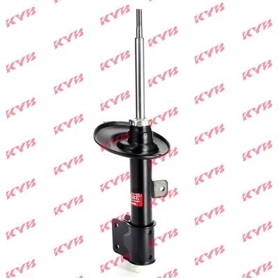 Stoßdämpfer 333768 KYB 520820 VW, OPEL, PEUGEOT, CITROЁN, DS