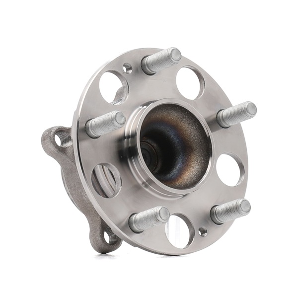 Renkaan laakeri SKF VKBA 7540