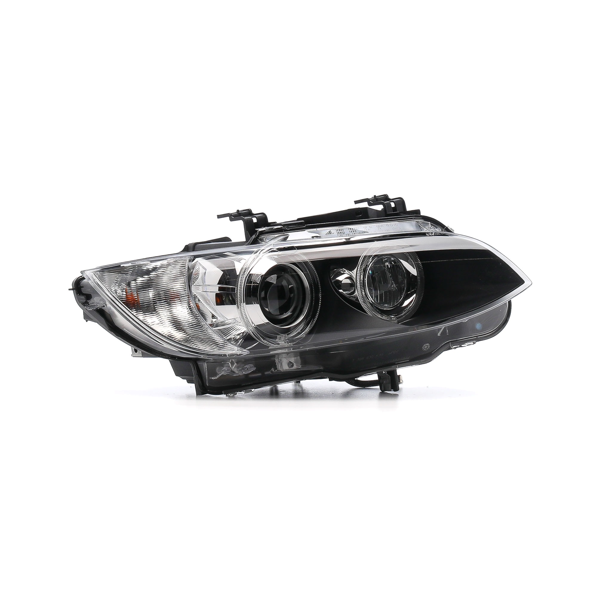 OEN 1216652 Faro anteriore MAGNETI MARELLI 711307022789