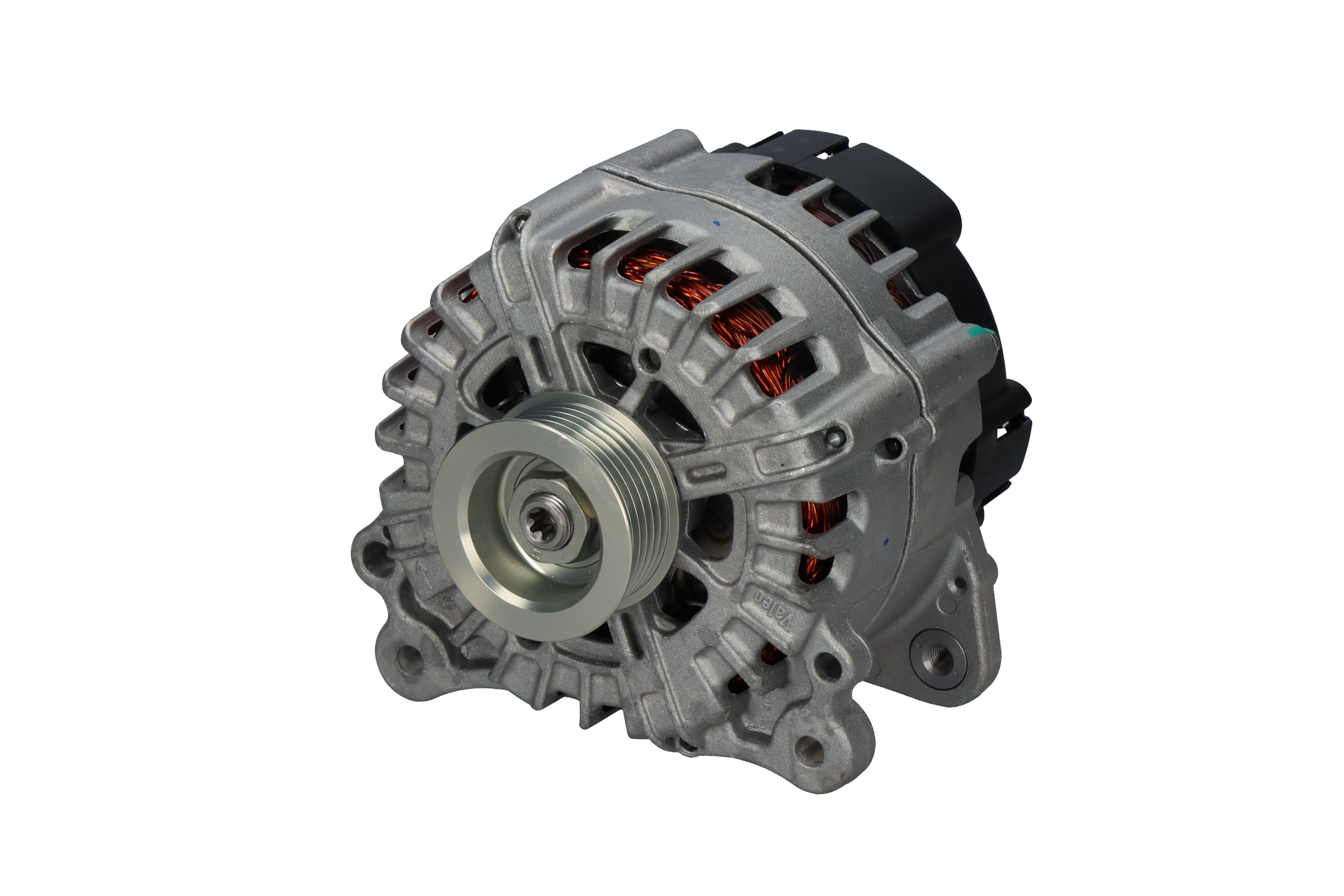 Alternateur VALEO 440306