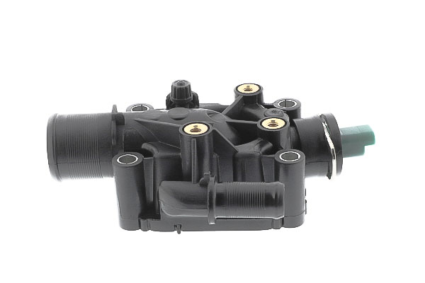 Thermostatgehäuse TOPRAN 722 327 Bewertung
