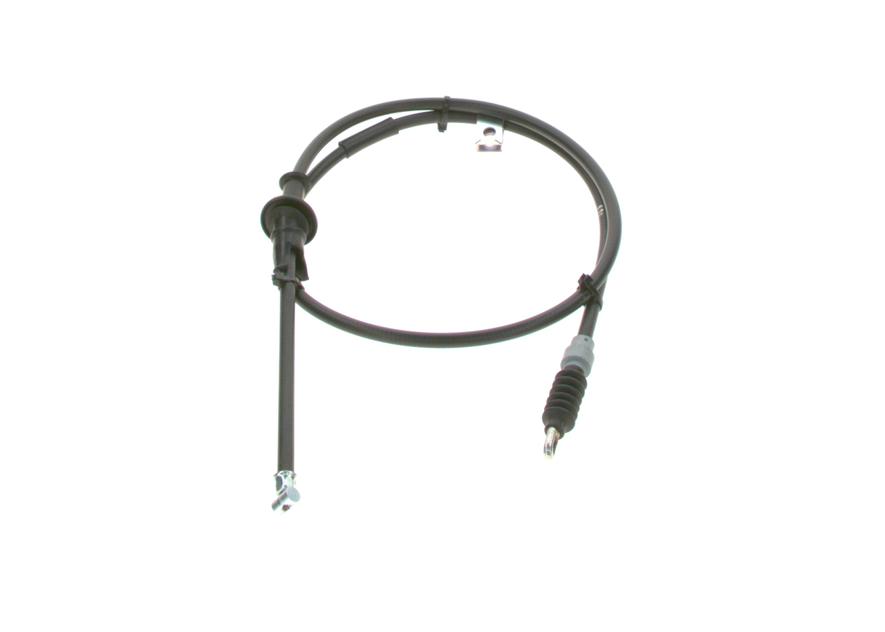 Handbremsseil 1 987 477 878 BOSCH 30884536 VOLVO, MITSUBISHI, ISUZU, GMC