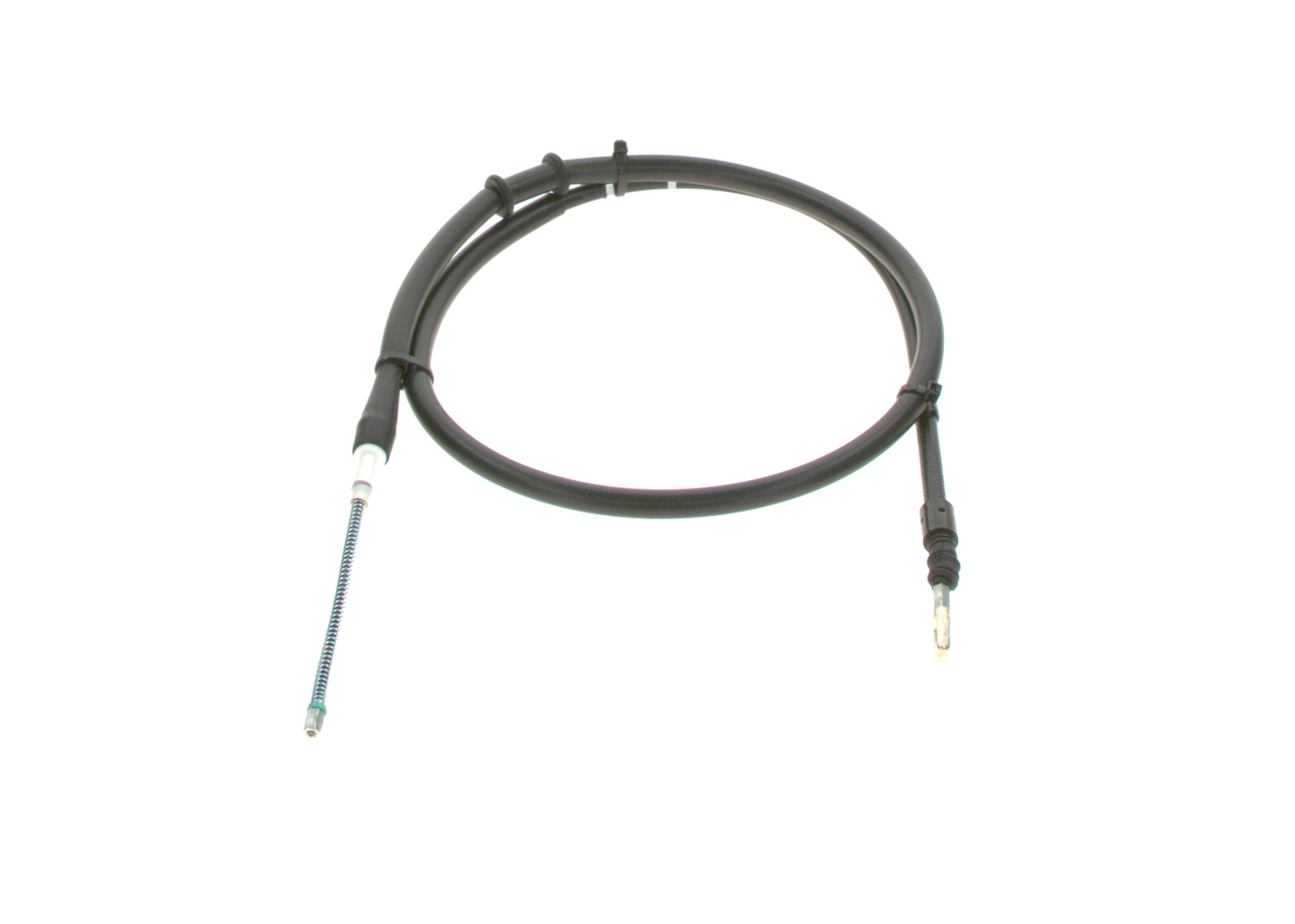 BC758 BOSCH 1 987 477 884 Hand brake cable