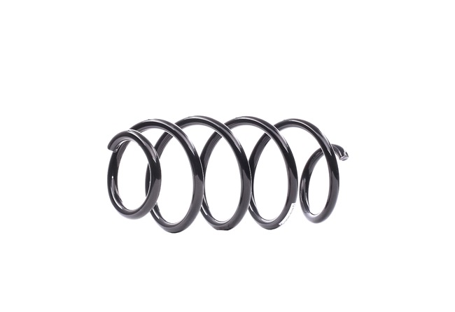 Fahrwerksfeder 1K0 411 105DM SACHS 993058 VW, AUDI, SKODA, SEAT