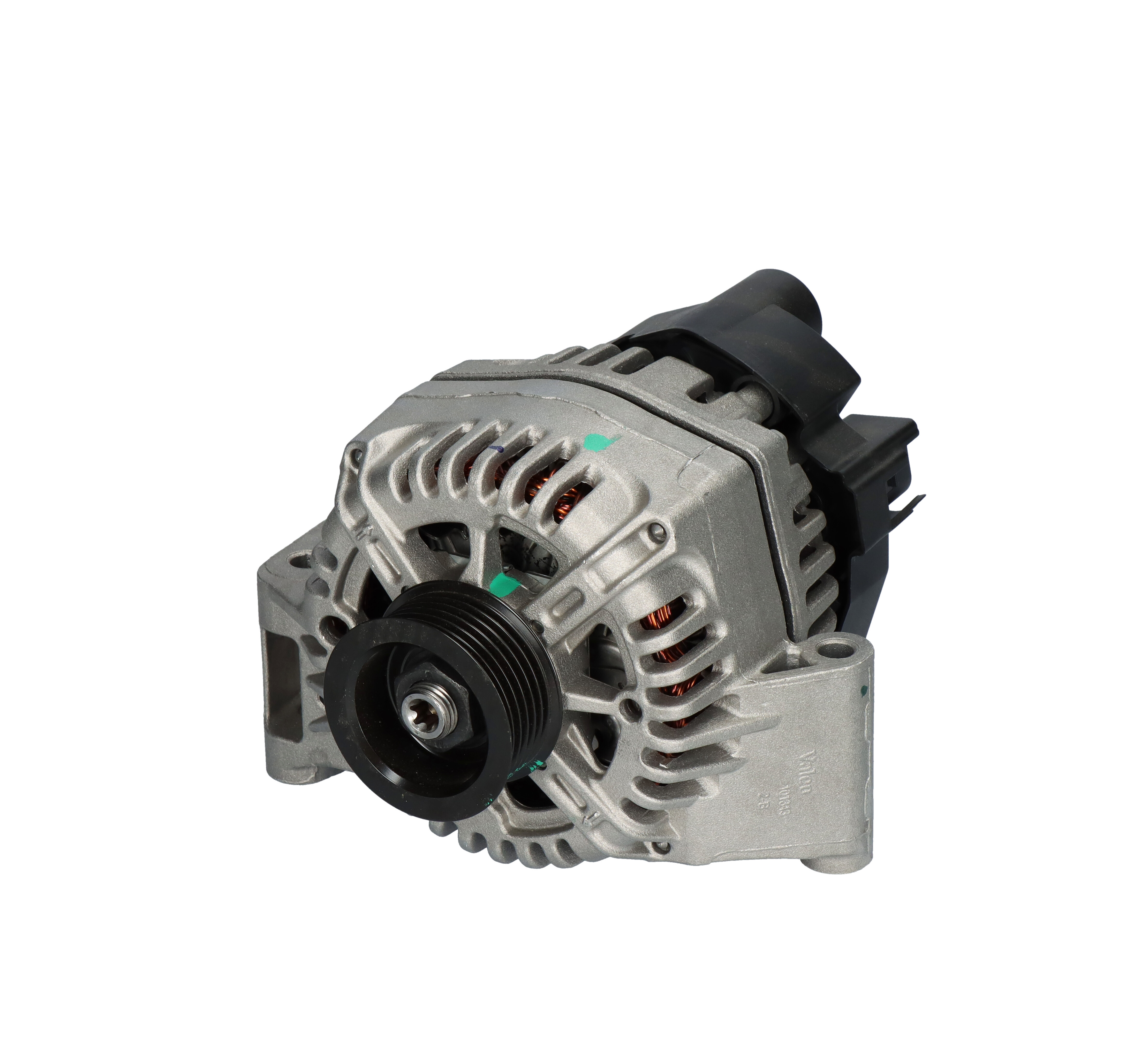 Wisselstroomdynamo VALEO 440417