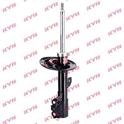 Stoßdämpfer 334386 KYB 4851033401 TOYOTA