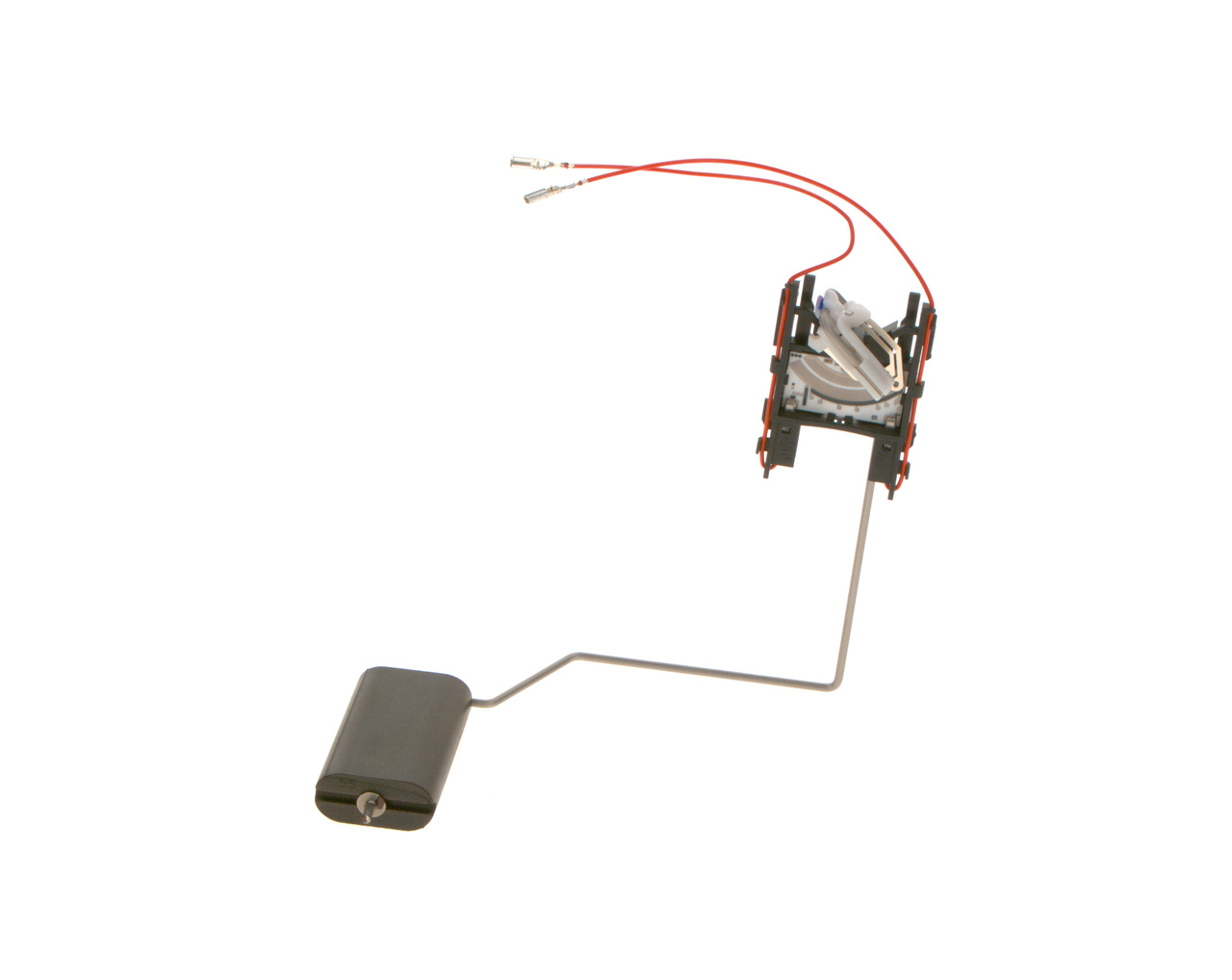 Fuel tank sender unit BOSCH 1 582 980 058 rating