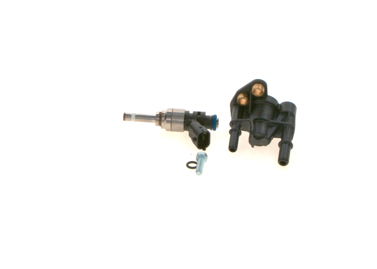 OEN 0444011024 Válvula injectora (injecção de carbamida) BOSCH F 00B H40 097