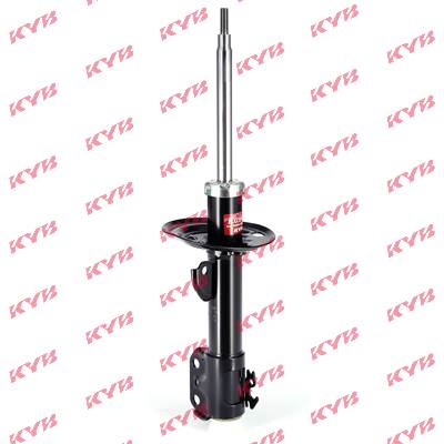 Stoßdämpfer 339134 KYB 4851080438 TOYOTA, LEXUS