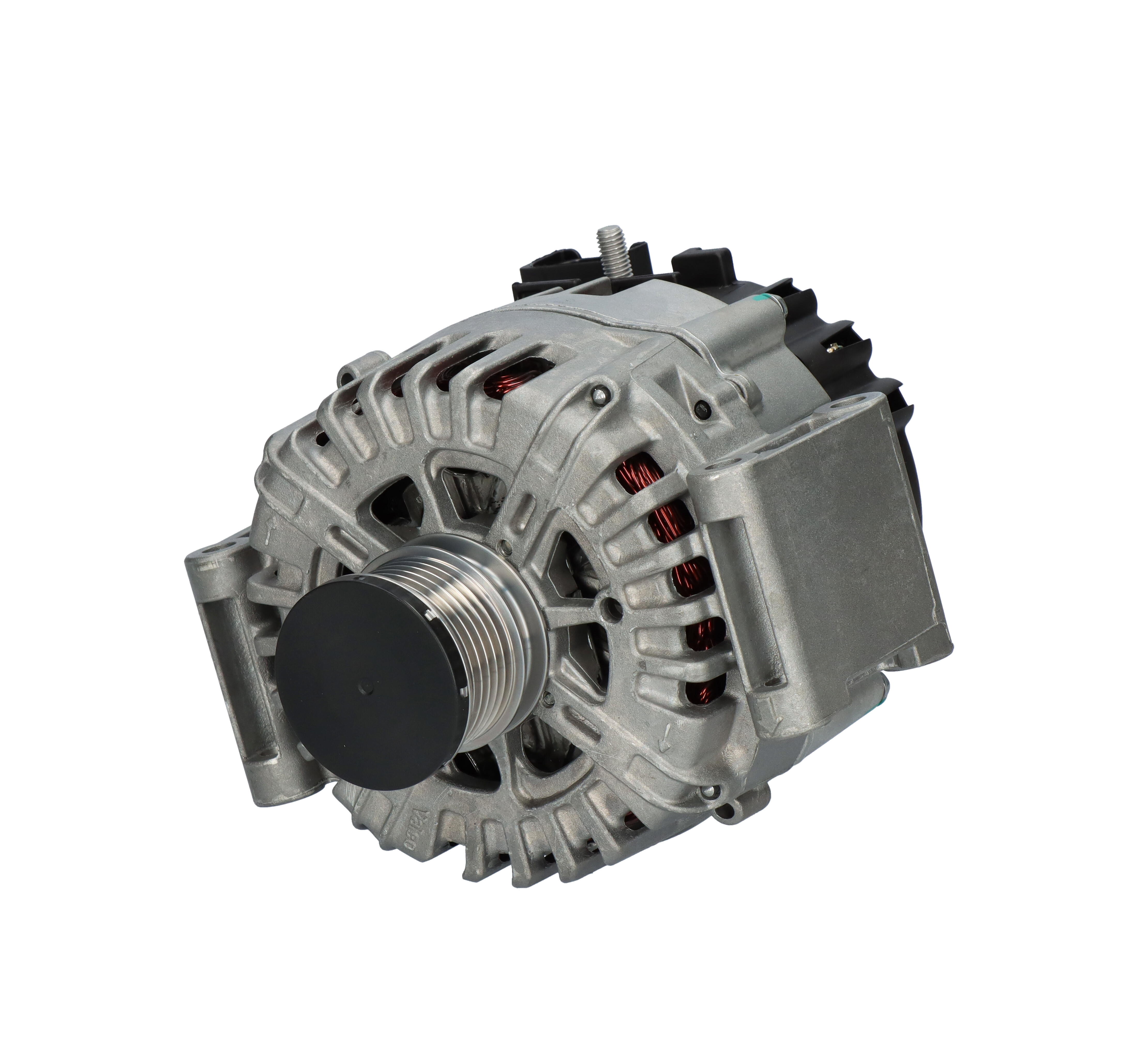 Lichtmaschine 440406 VALEO A0009063722 MERCEDES-BENZ