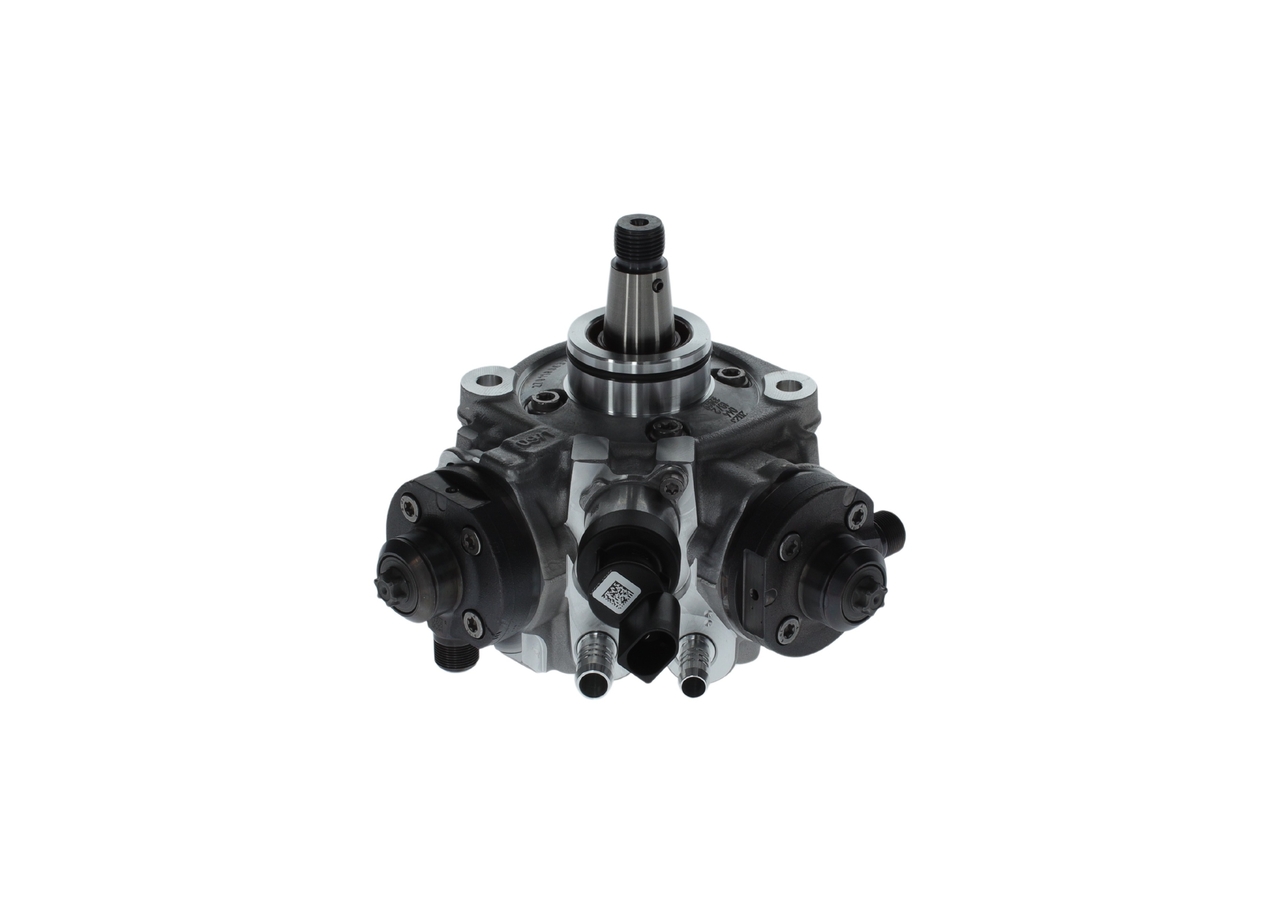 Pompe à haute pression BOSCH 0 445 010 690