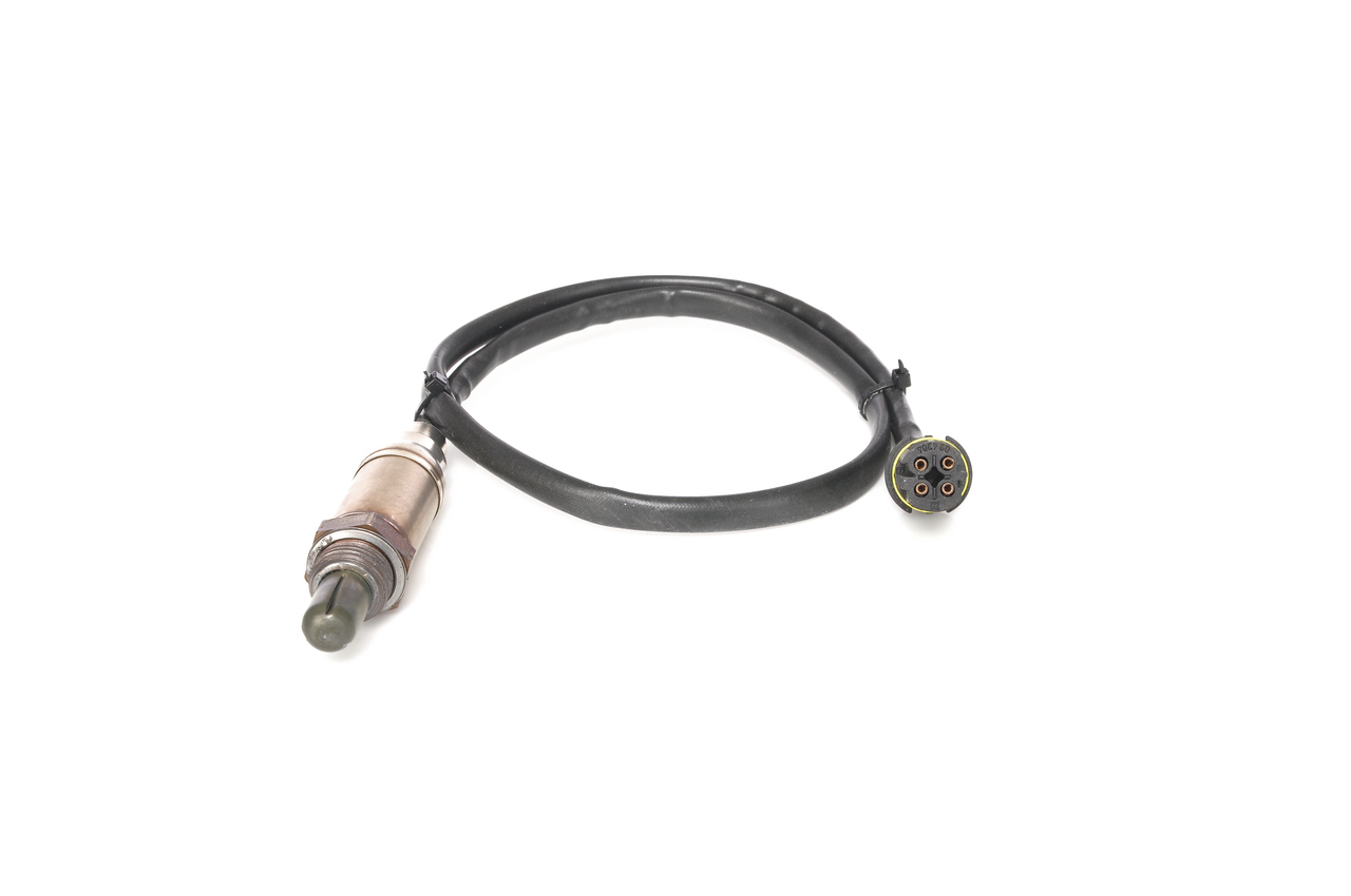 Lambdasonde LSH25C BOSCH 0258005337