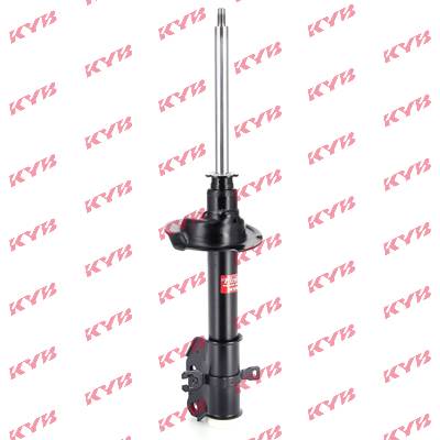 Dämpfer KYB 339140 Bewertung