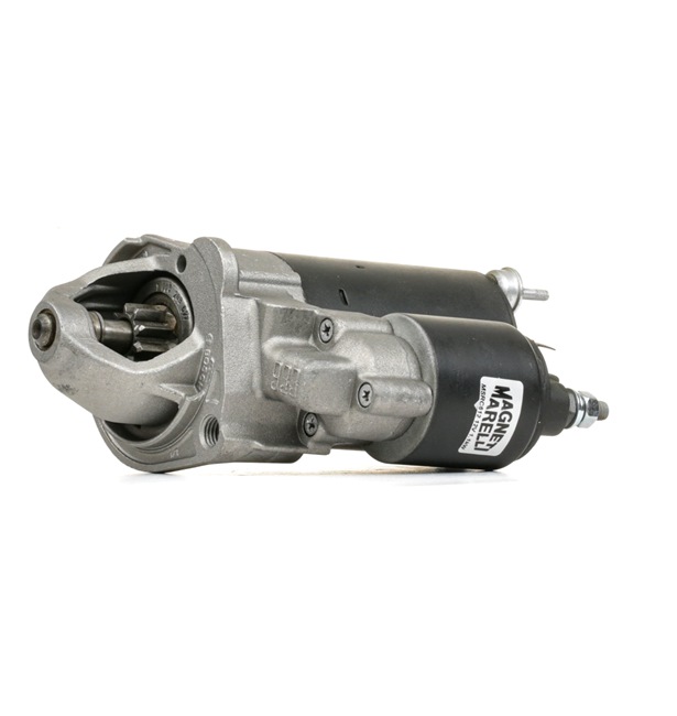 Motor de arranque MAGNETI MARELLI 943206121010