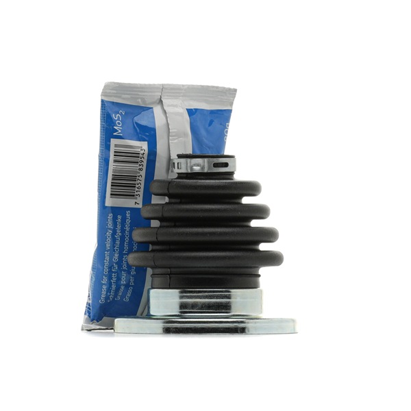 SKF VKJP 6103 Faltenbalgsatz, Antriebswelle