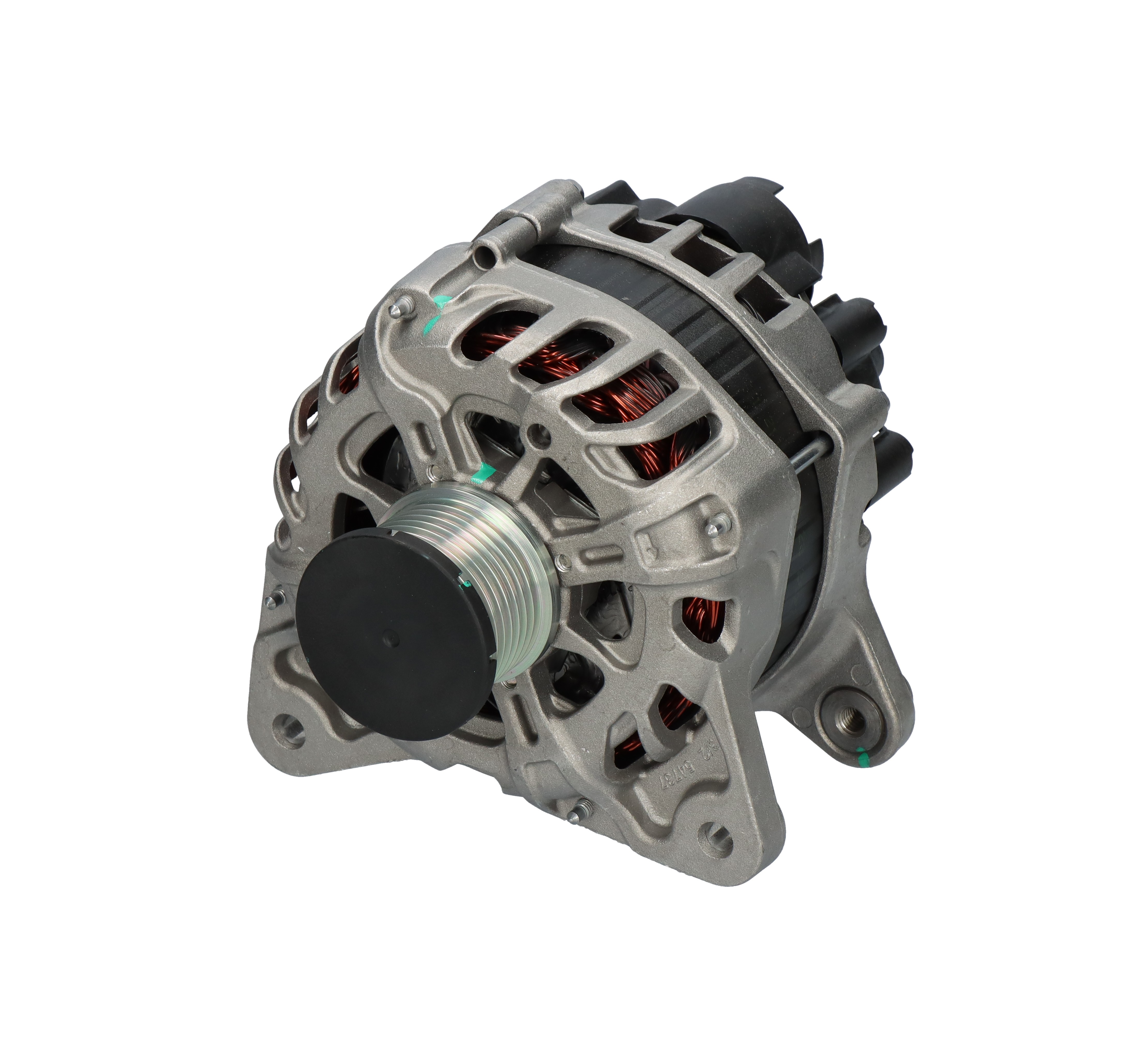 Lichtmaschine 440427 VALEO 231008573R RENAULT, NISSAN, DACIA