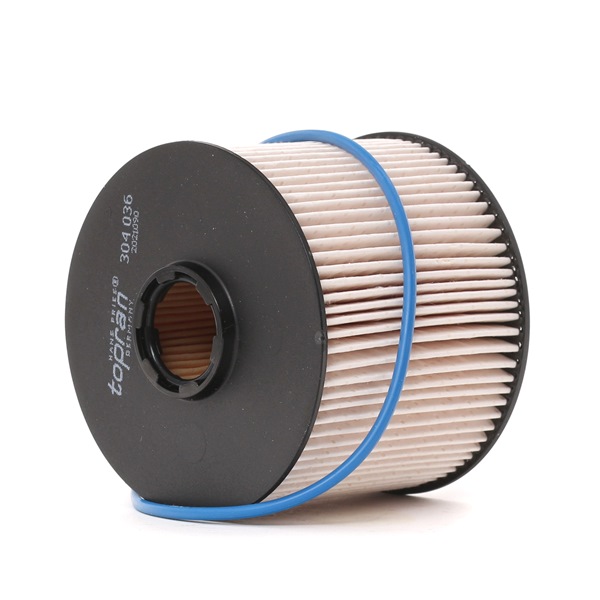 304 036 001 TOPRAN 304 036 Kraftstofffilter
