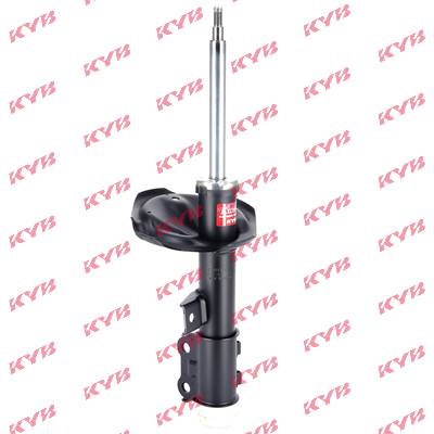 Shock absorbers KYB 339258 rating